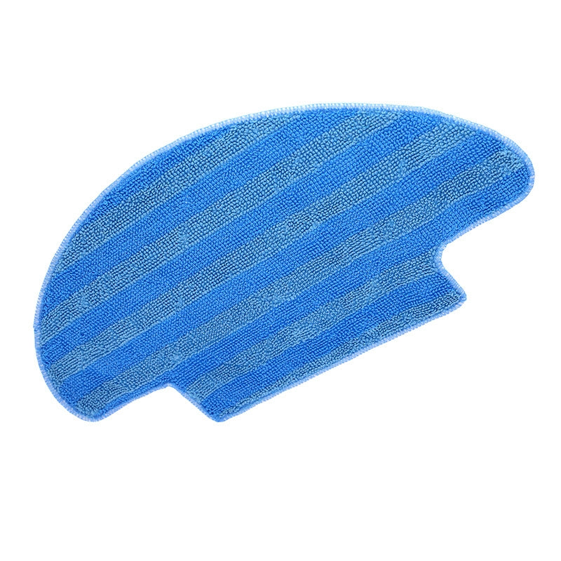 2 PCS Rags Accessories For Conga 950 Haier TAB-T550WSC TAB-T560H