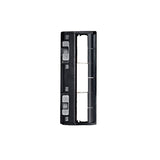 1pc Main Brush Cover For ECOVACS OZMO 950 920 T5  DX55 DJ65 Vacuum Cleaner Accessories