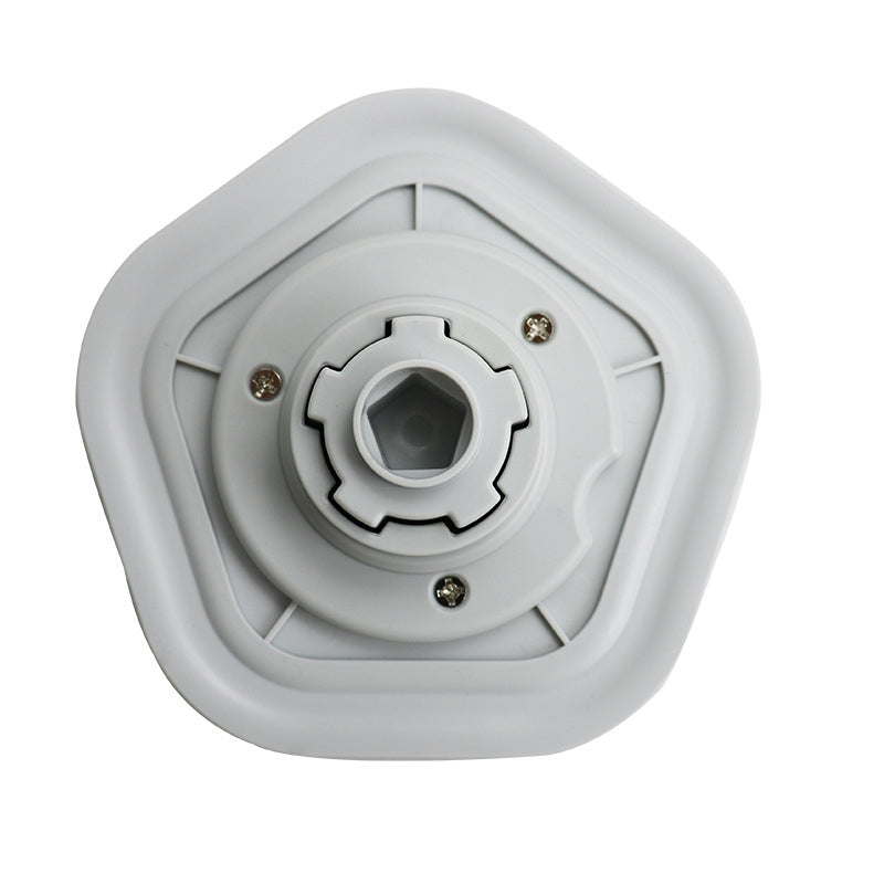 1 Drag Bracket Replacement  Accessories for XiaoMi  Mijia Dreame Bot W10 /W10 Pro