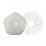 2 PCS Mops Replacement  Accessories for XiaoMi  Mijia Dreame Bot W10 /W10 Pro