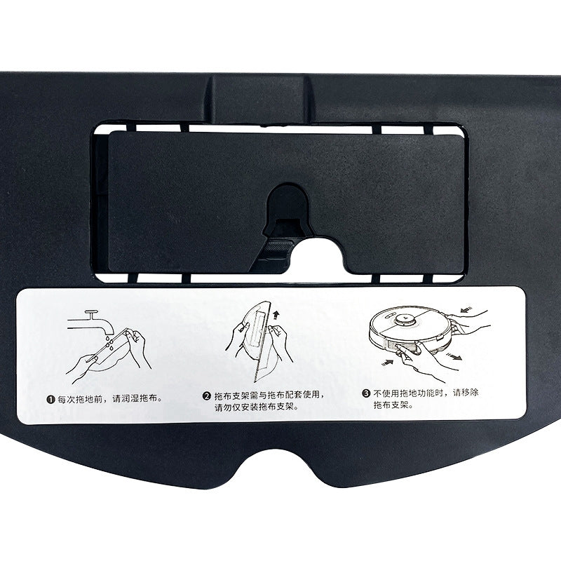 Mop Stand Accessories for Roborock S7/T7S/T7S Plus G10