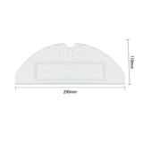 Disposable Mop Accessories for Roborock S7/T7S/T7S Plus G10