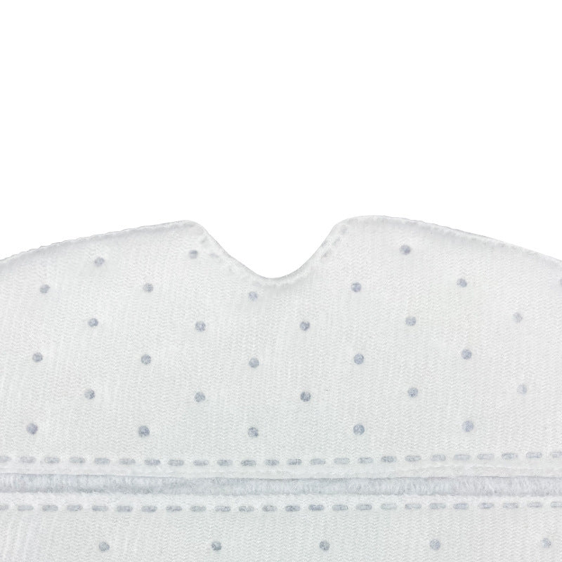 Disposable Mop Accessories for Roborock S7/T7S/T7S Plus G10