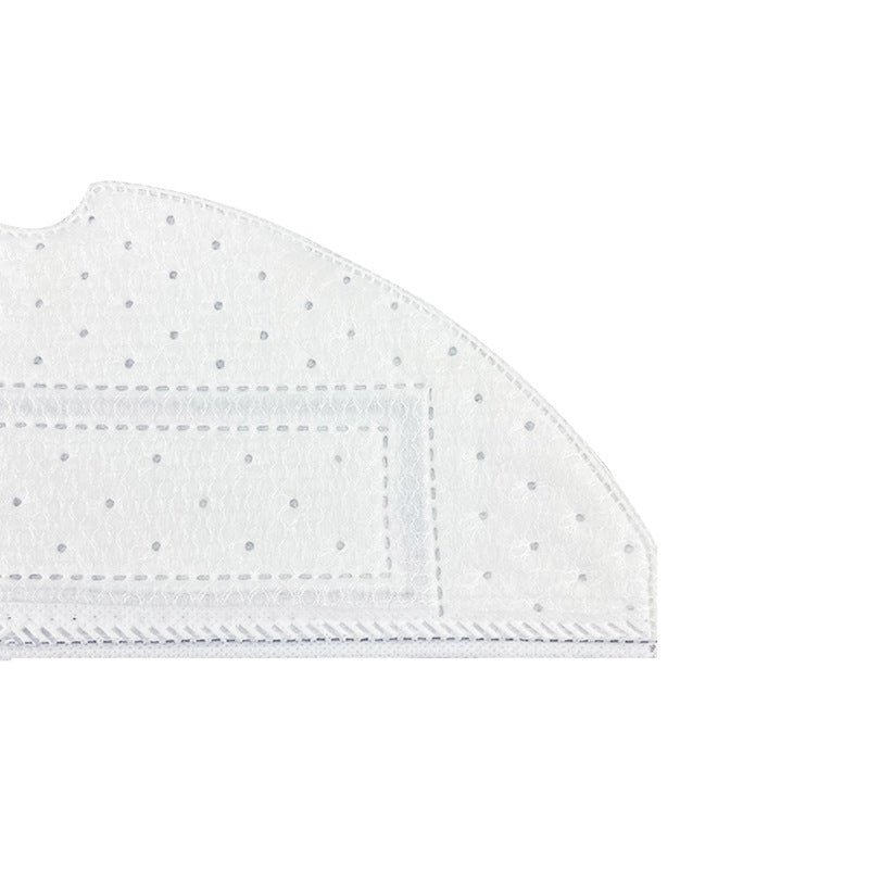 Disposable Mop Accessories for Roborock S7/T7S/T7S Plus G10