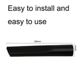 5PCS For Midea Electrolux Vacuum Cleaner Accessories Flat Suction Gap Suction Head