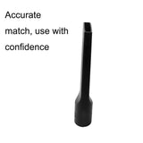 5PCS For Midea Electrolux Vacuum Cleaner Accessories Flat Suction Gap Suction Head