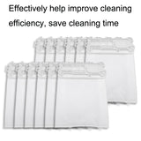 5PCS Dust Bag For Vorwerk VK135 / VK136 Vacuum Cleaner Accessories