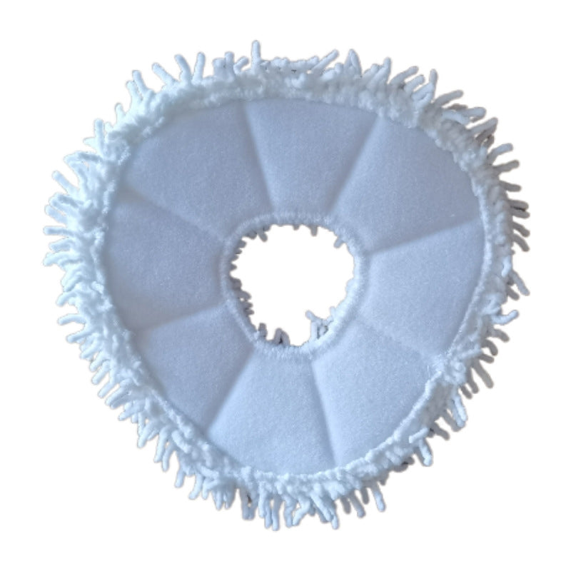 5PCS For NARWAL J1 / J2 Sweeper Accessories Rag(Rag)