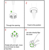 For Dyson Airwrap Curly Hair Stick Cleaning Brush Cylinder Comb