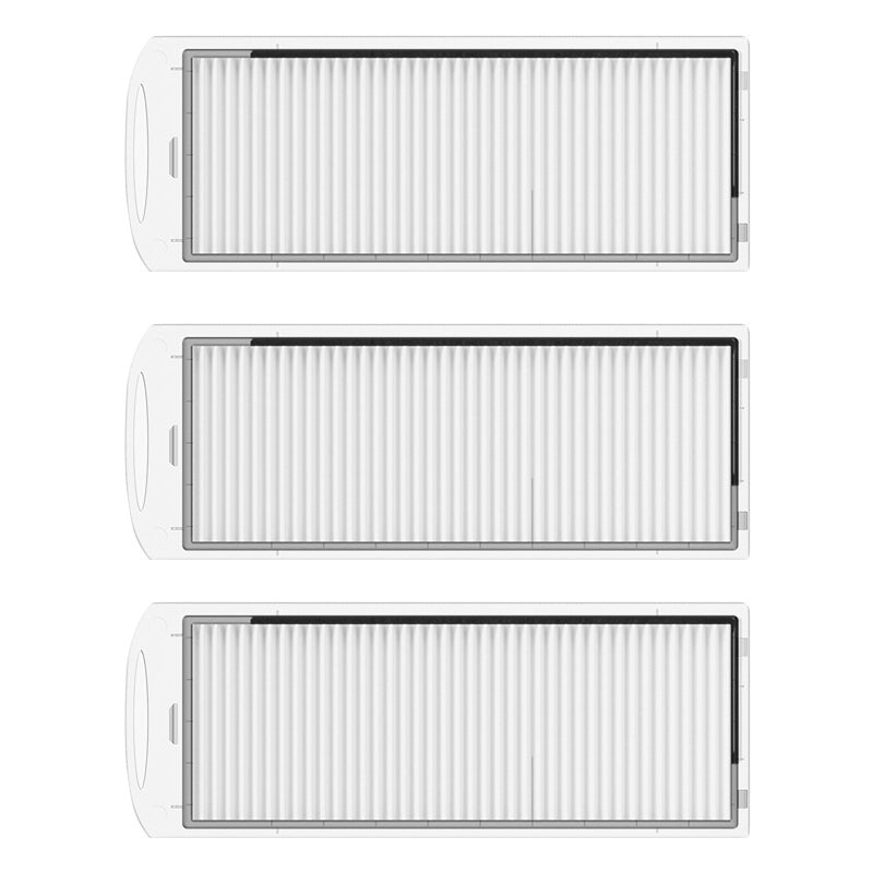 For Cloud Whale J1/J2 3pcs Haipa With Magnet Sweeper Accessories