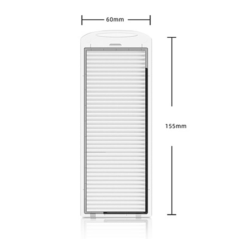 For Cloud Whale J1/J2 3pcs Haipa With Magnet Sweeper Accessories