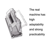 For Cloud Whale J1/J2 Dust Box Sweeper Accessories