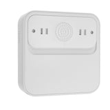 Tuya WIFI Temperature And Humidity Sensor With 2.9inch LCD Display,Spec: With Sensing Line