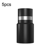 5pcs Universal Inner Diameter 32mm Vacuum Cleaner Accessories Hose Connecting Threaded Tube Wall Plug