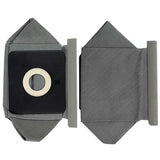 Dust Bag Garbage Bag Household Vacuum Cleaner Accessories For ZW1200-201 / ZW1000-6