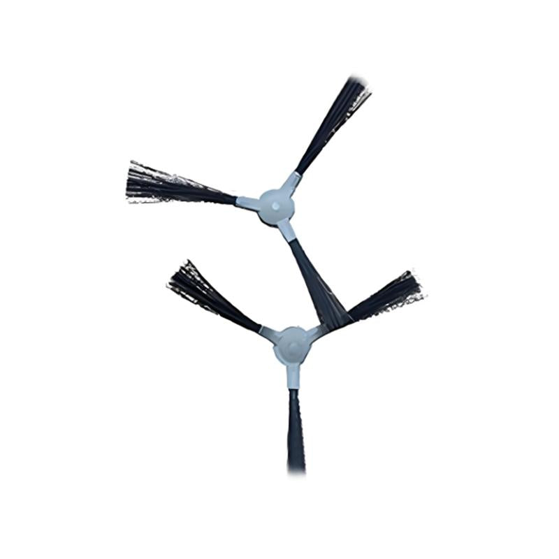 1pair For GEERLEPOL Smart Sweeping Robot Left & Right Side Brush