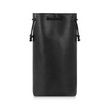 Baona DS-003 for Dyson Hair Dryer Complete Accessories PU Storage Bag(Black)