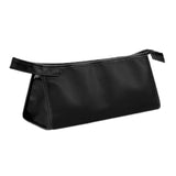 Baona BN-DS001 for Dyson Hair Dryer Accessories Leather Organizer(Black)