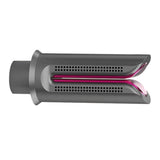 For Dyson HD01 HD02 HD03 HD04 HD08 HD15 Hair Dryer Straight Nozzle Attachment (Random Color)