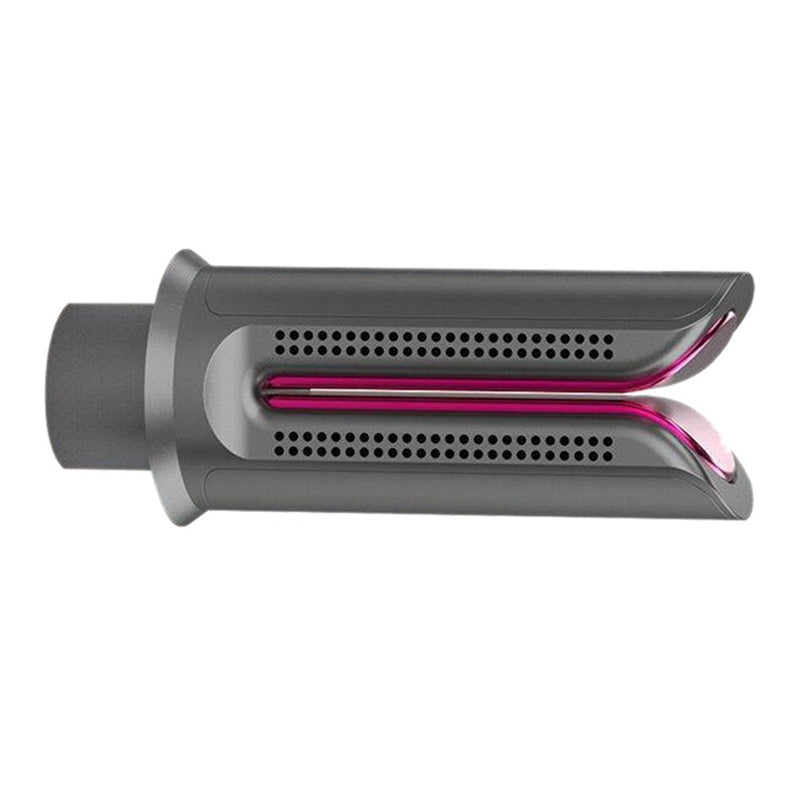 For Dyson HD01 HD02 HD03 HD04 HD08 HD15 Hair Dryer Straight Nozzle Attachment (Random Color)