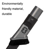 2 in 1 Suction Head+Brush Vacuum Cleaner Accessories For Shark HV300 / HV320 / NV680 / NV600
