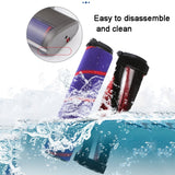 Carpet Narrow Needle 5.8 Brush For Dreame V8 / v9B / V10 / V11 Vacuum Cleaner Accessories