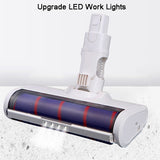 Carpet Wide Needle 8.2 Brush For Dreame V8 / v9B / V10 / V11 Vacuum Cleaner Accessories