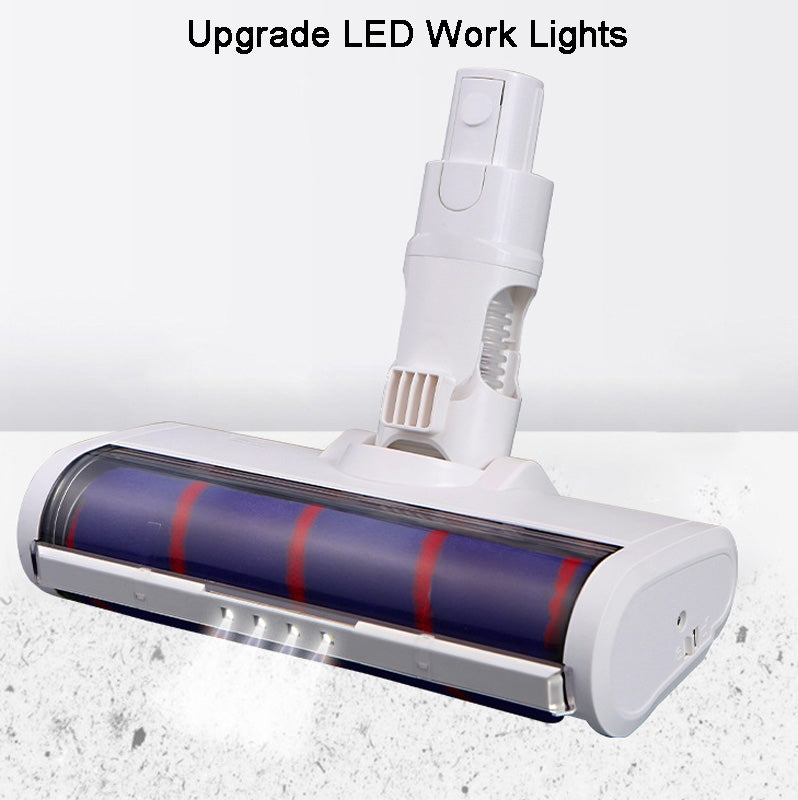 Carpet Wide Needle 8.2 Brush For Dreame V8 / v9B / V10 / V11 Vacuum Cleaner Accessories