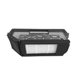 1pc Dust Box For ECOVACS X1 ONMI / X1 TURBO Vacuum Cleaner Accessories