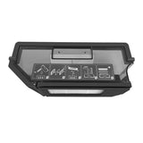 1pc Dust Box For ECOVACS X1 ONMI / X1 TURBO Vacuum Cleaner Accessories