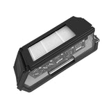 1pc Dust Box For ECOVACS X1 ONMI / X1 TURBO Vacuum Cleaner Accessories