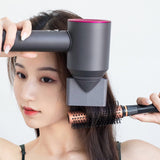 For Dyson Hair Dryer Anti-flying Nozzle Attachment Professional Edition