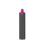 For Dyson Airwrap Hair Dryer i.d. / HS01 / HS05 / HD08 18.6 x 4cm Upgraded Long Curling Barrels Nozzle Rose Red
