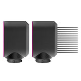 For Dyson Airwrap HS01 HS05 Curling Iron Styling Tool Pre-Styling Air Nozzle