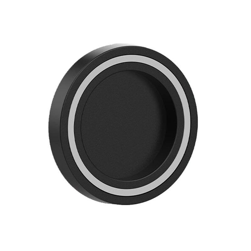 For Dyson Hair Dryer Nozzle No-punch Bathroom Wall Mounted Magnetic Blower Holder Nozzle Storage Hanger