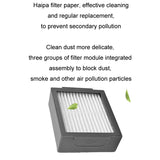 22pcs/set For iRobot I7/J7/E5/E6/I3 Robot Vacuum Replacement Accessories