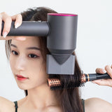 For Dyson Hair Dryer Airwarp Diffusion Nozzle Attachment Professional Style Kit