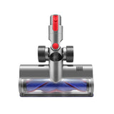 For Dyson V10 Slim / V12  Vacuum Cleaner V-shaped Anti-tangle Direct Drive Floor Brush