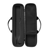 For Dyson Airstrait HT01 Wet And Dry Hair Dryer Straightener Anti-Fall Storage Bag(Black)