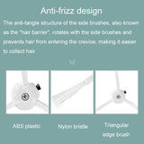 15pcs /Set For Roborock S7 / T7S / T7S Plus Vacuum Cleaner Accessories