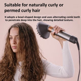 For Dyson Airwrap HS01 HS05 Diffuser Attachment Nozzle Replacement Parts(Gold)