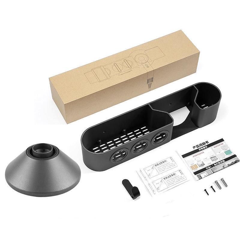 For Dyson Hair Dryer HD15 Bracket Bathroom Storage Organizer Shelf