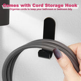 For Dyson Hair Dryer  HD08  Bracket Bathroom Storage Organizer Shelf