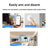 Ewelink Whole House Smart Home ZigBee Wireless Gateway with SONOFF Gateway Devices(EV-WG-2)