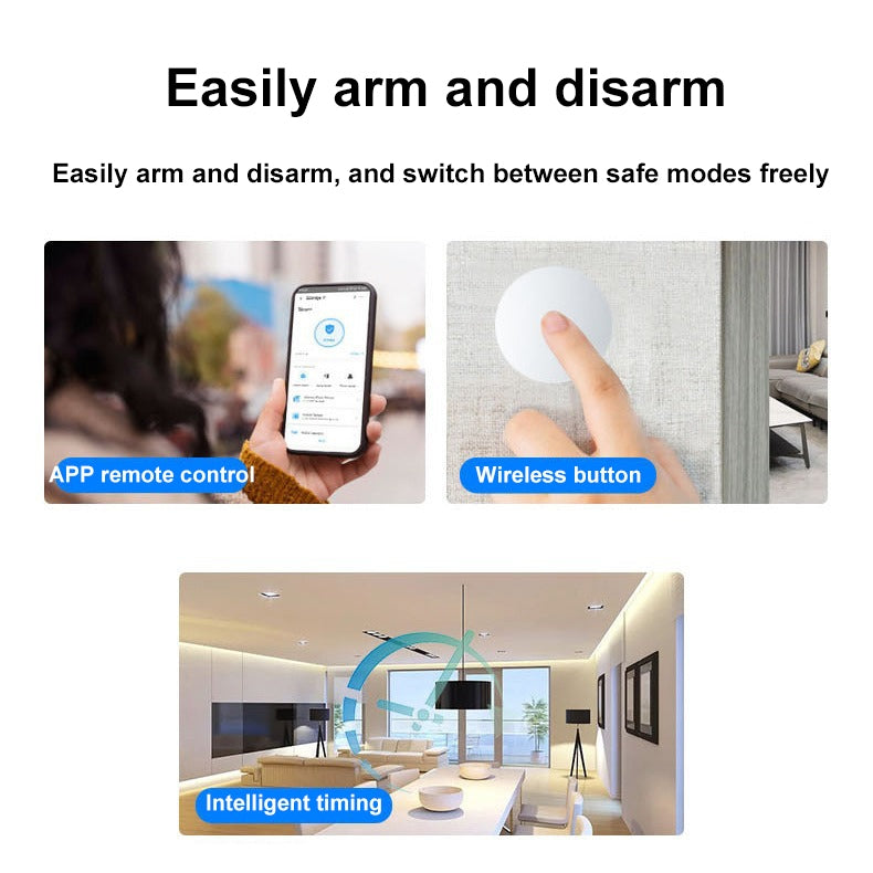 Ewelink Whole House Smart Home ZigBee Wireless Gateway with SONOFF Gateway Devices(EV-WG-2)