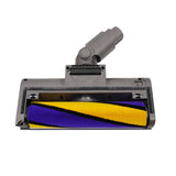 For Dyson Gen5  Vacuum Cleaner Soft Brush Head With Green Light Dust Display Lamp