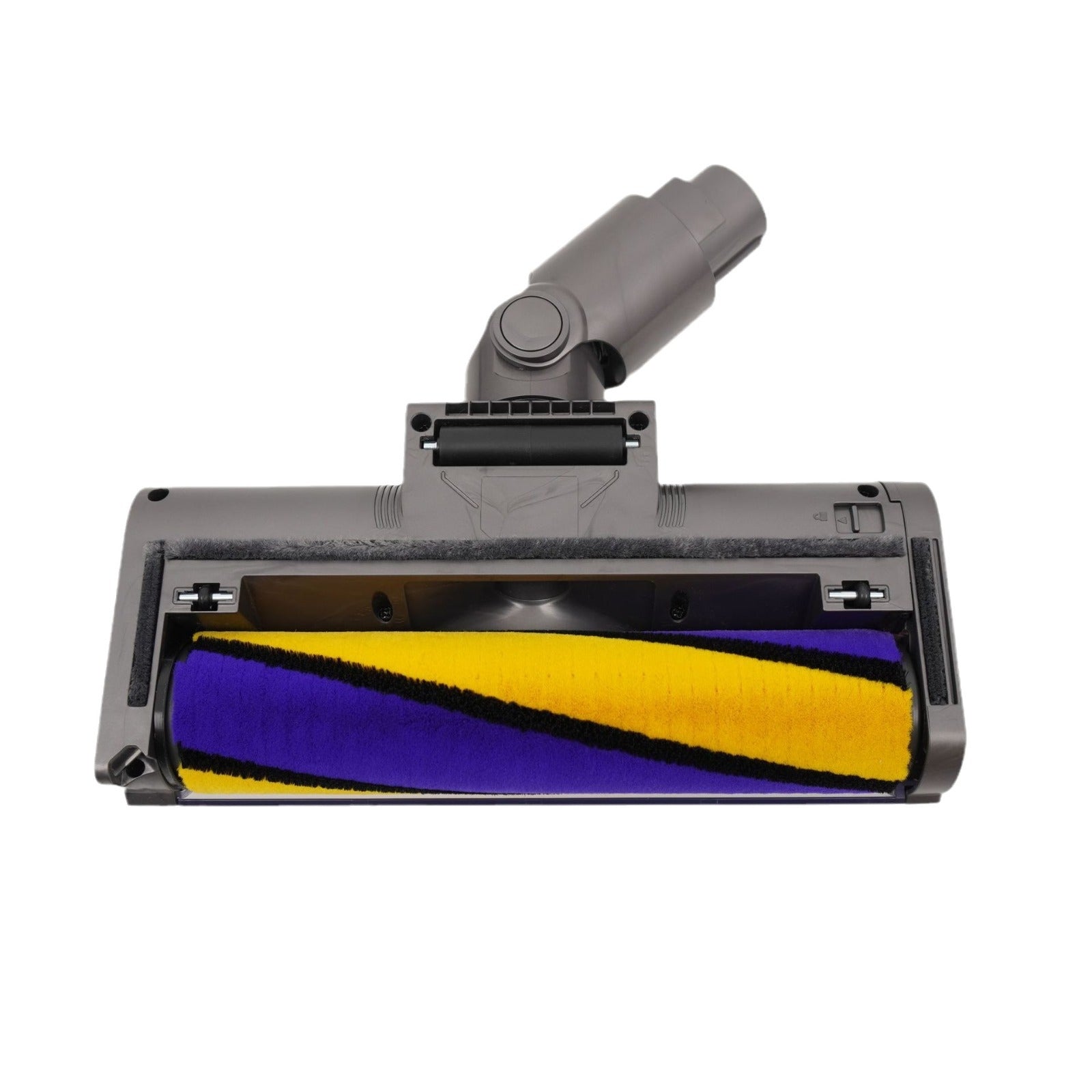 For Dyson Gen5  Vacuum Cleaner Soft Brush Head With Green Light Dust Display Lamp