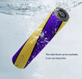 For Dyson Gen5  Vacuum Cleaner Soft Brush Head With Green Light Dust Display Lamp