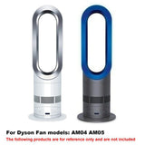 For Dyson AM04 AM05 Air Purifier Bladeless Fan Remote Control(Style 10)