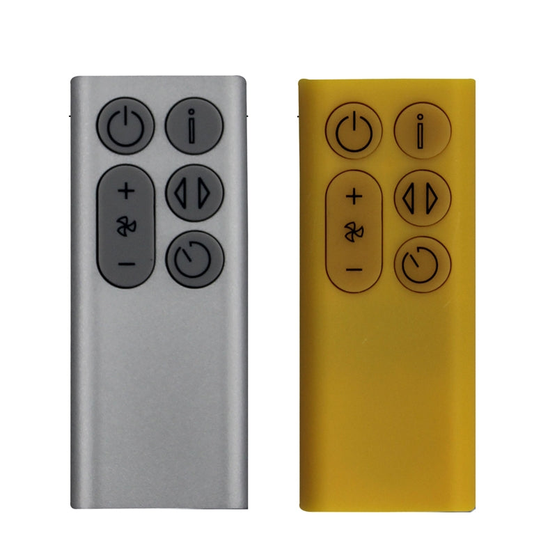 For Dyson BP01 Air Purifier Bladeless Fan Remote Control(Style 9)